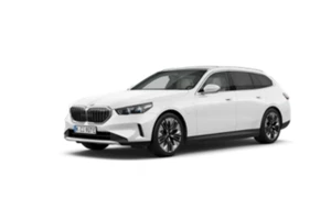 Serie 5 Touring Plug In