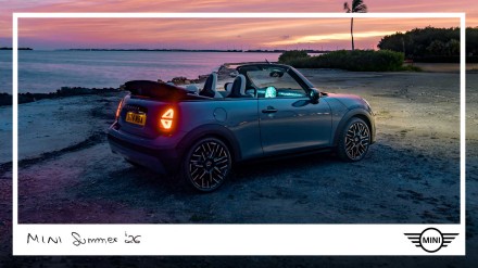 MINI Summer Action Proroga Settembre