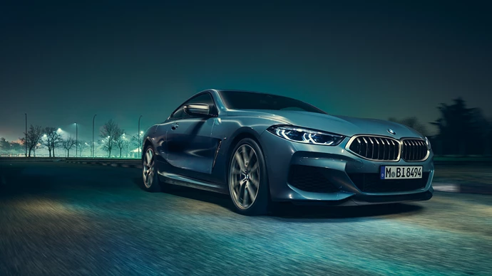 Bmw M8competition Coupe Inspire Highlight M850i Desktop 02