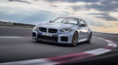 P90600842 Highres The New Bmw M2 Cs