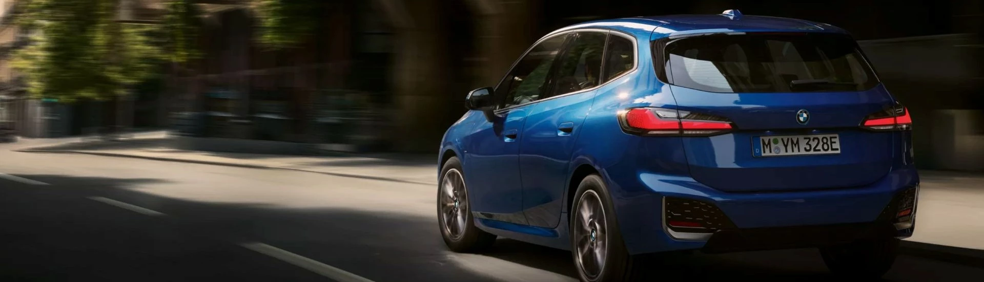 U06 Plug In Hybrid Slide