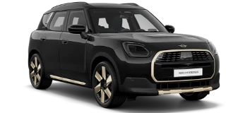 MINI COUNTRYMAN  C CLASSIC