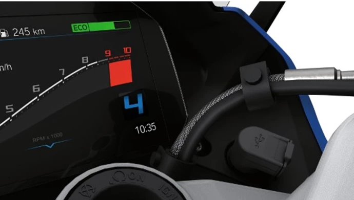 R1250rs1