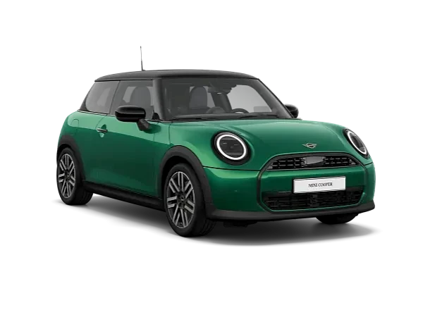 Cooper 3P