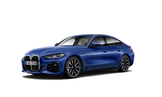 Serie 4 Gran Coupe Bzzfzckx