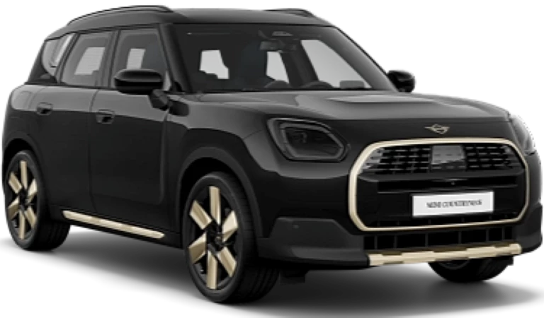 MINI COUNTRYMAN  D