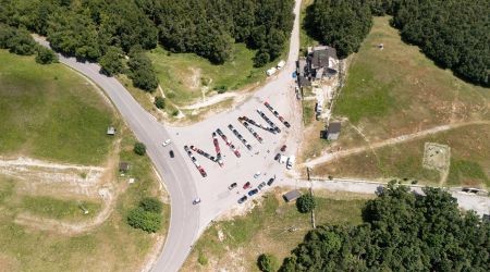 Federclub Mini Meeting 2025 Lista