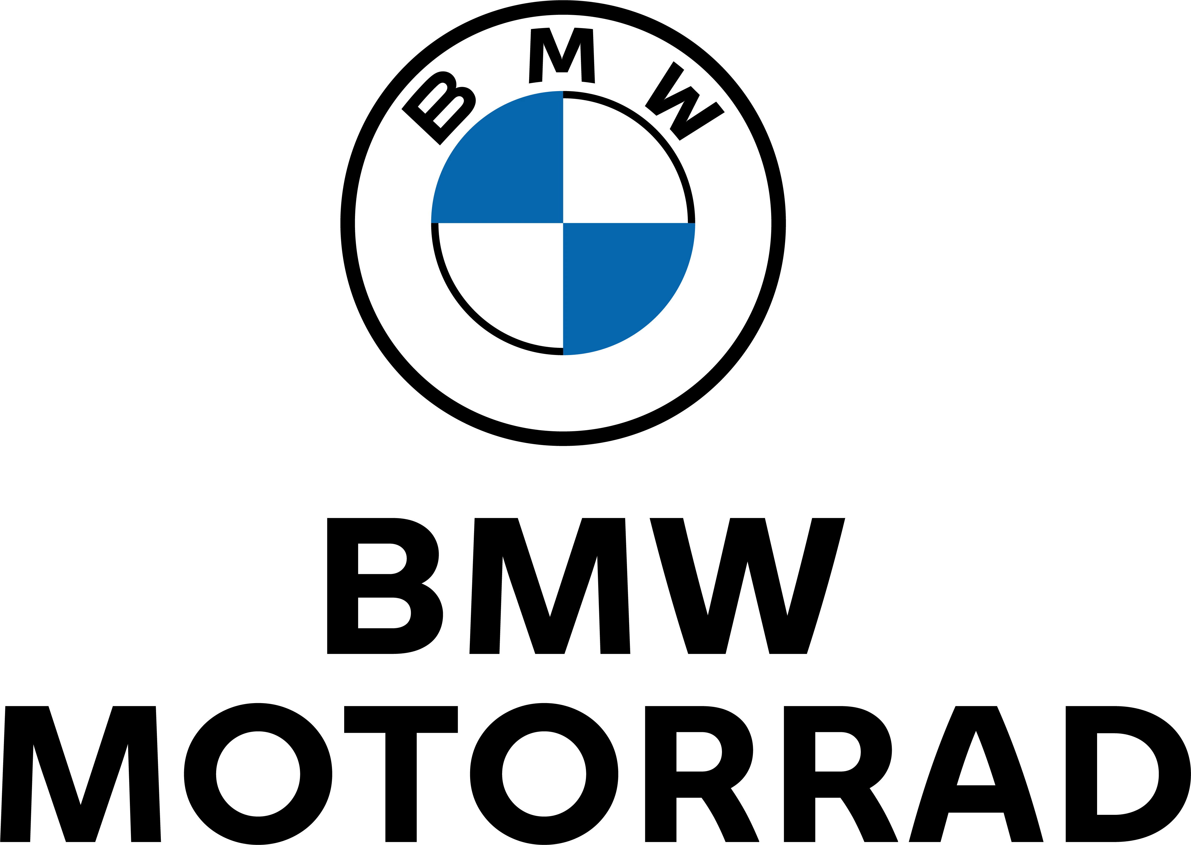 BMW Motorrad