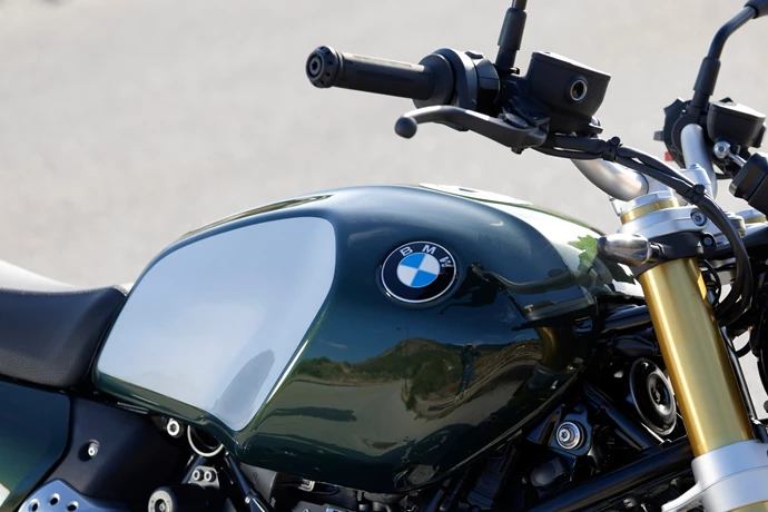 P90539408 Lowres The Bmw R 12 Ninet D