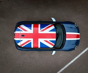 P90647800 Lowres Mini Cooper S Oxford