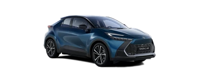 CHR Scontornato Piccolo