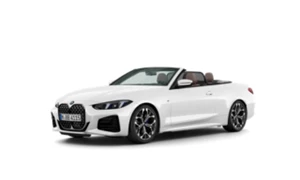 Serie 4 Cabrio