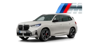 X3 M