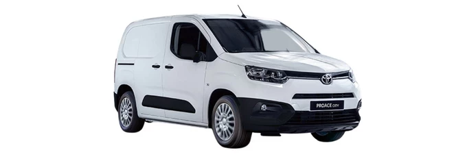 Proace City