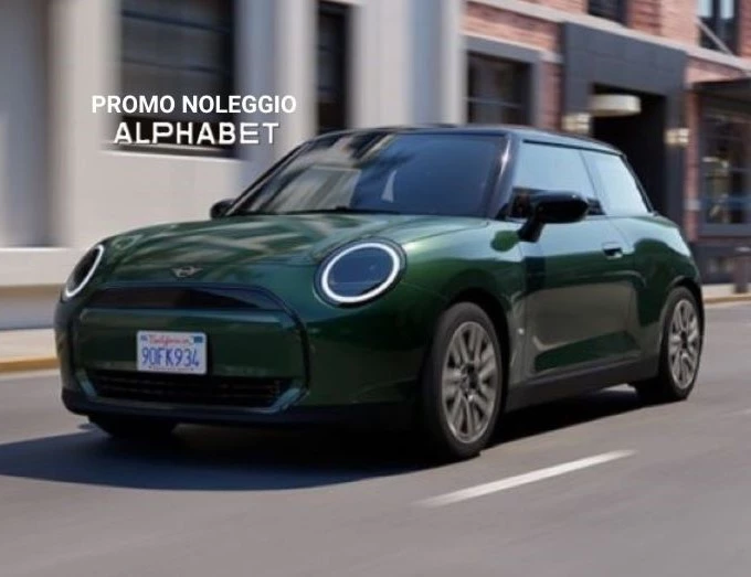 Promo Noleggio Cooper (1)