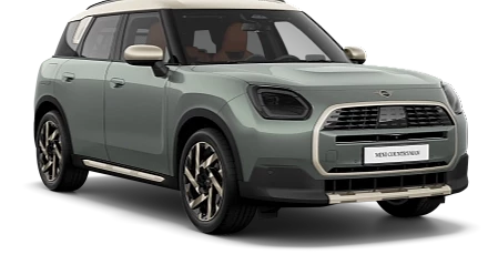 NUOVA MINI COUNTRYMAN