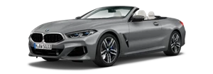 8 Cabrio