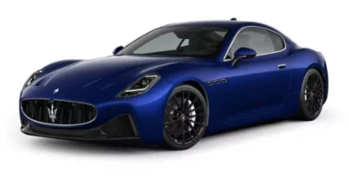 Granturismo