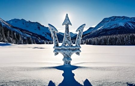 Maseratitrident THEICE 2026