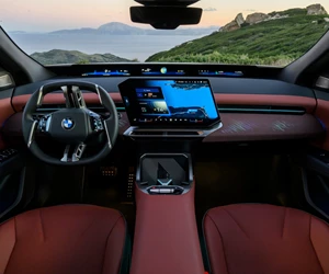 P90626669 Lowres The New Bmw Ix3 50 X