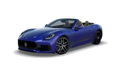 Grancabrio MY 2027