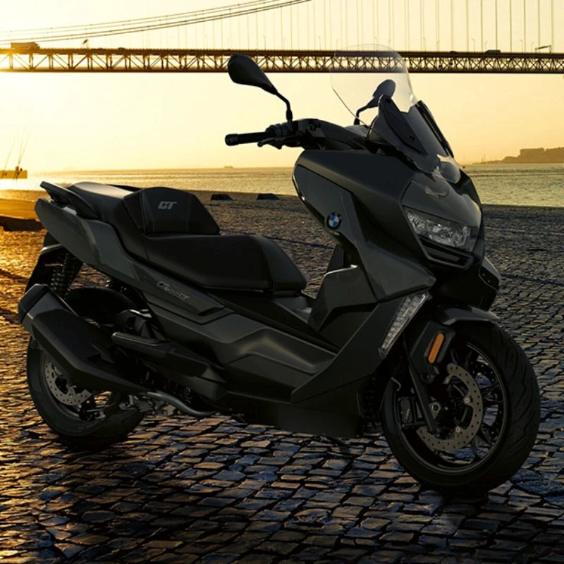 C400 Gt Mobile