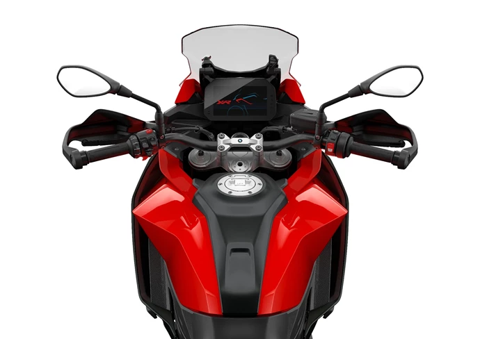 P90579136 Lowres The New Bmw F 900 Xr