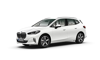 Serie 2 Active Tourer