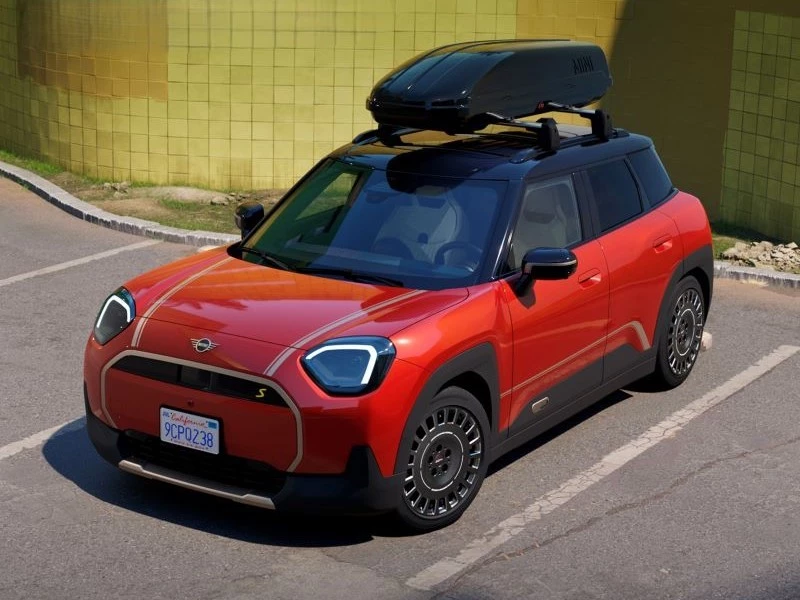 Mini Summercampaign