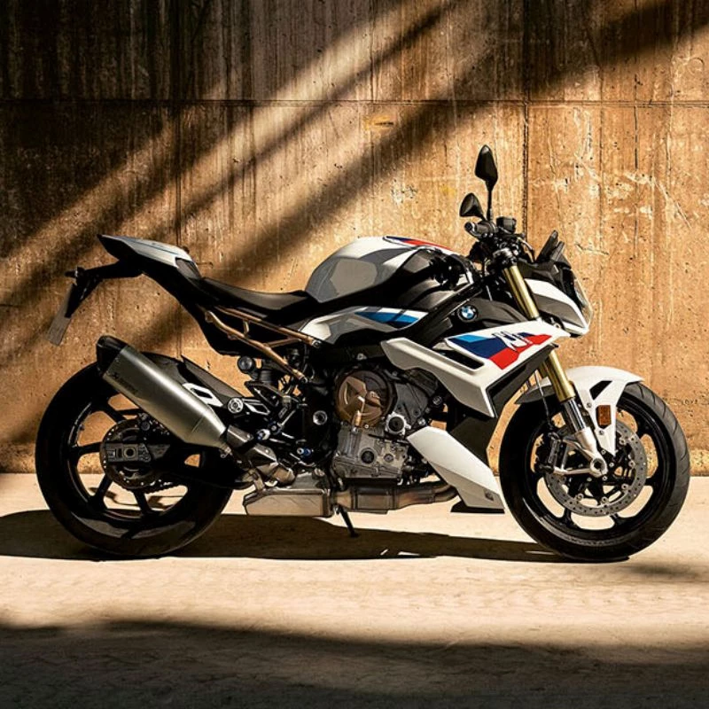 Bmw S1000r Mobile