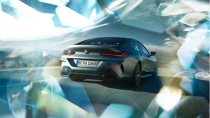 Bmw 8Series Gran Coupe Inspire Taphold Thrilling Dynamics 01 Desktop Tablet