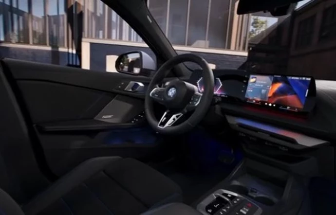 F70 Ice Interior 2