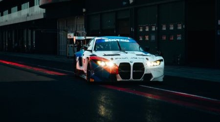 Bmw Italia Ceccato Racing2026