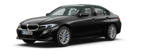 3 Berlina PHEV