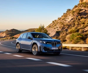 P90615617 Lowres The New Bmw Ix3 50 X