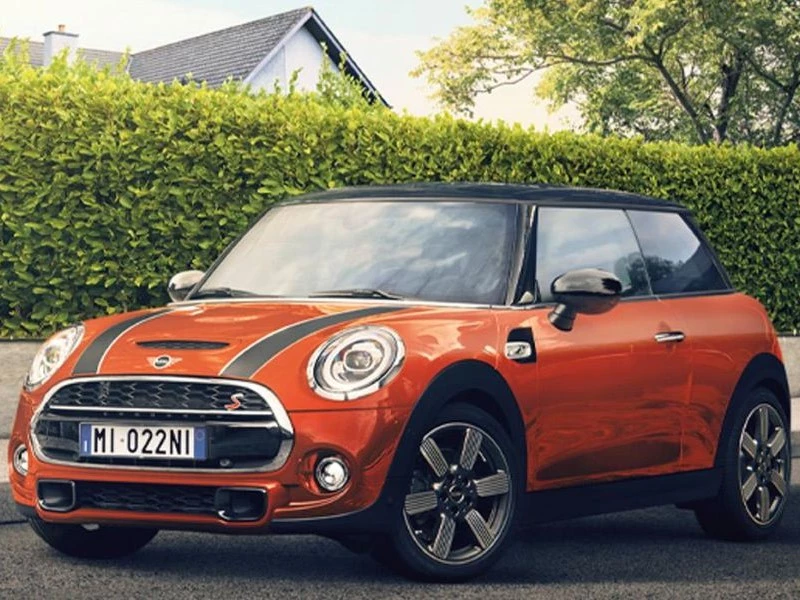 MINI RE GENERATION Lista