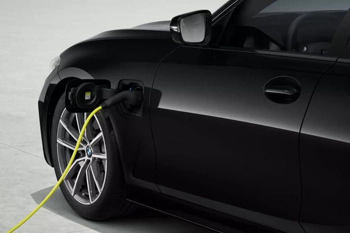 G20 Phev Electrified Driving Range 3To2