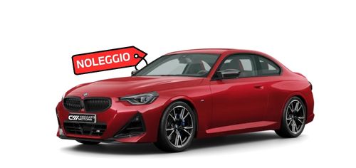 Serie2 Coupè