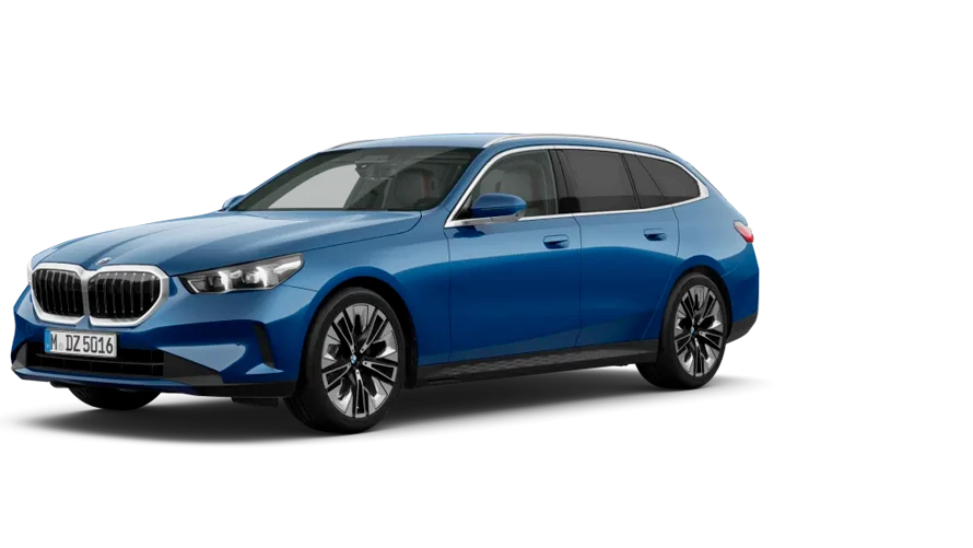 Serie 5 Touring Fgb1be2r