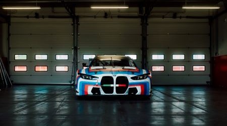 P90594244 Highres Bmw M4 Gt3 Evo 2025