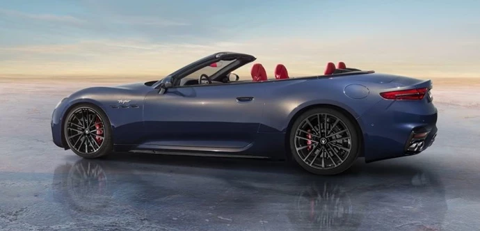 Gran Cabrio 1