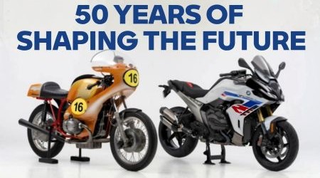 RS 50 Years