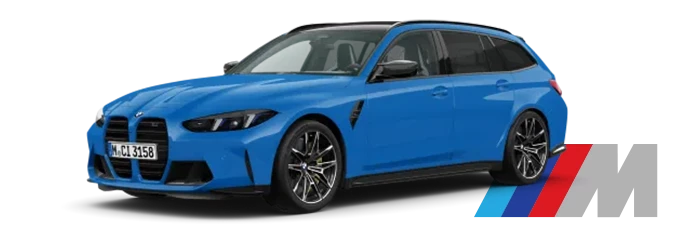M3 Touring