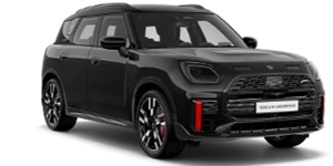 MINI COUNTRYMAN JCW