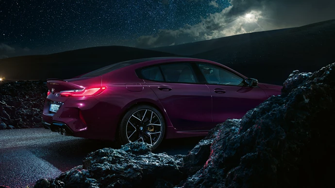 Bmw M8 Competition Gran Coupe Inspire Highlight Desktop 03