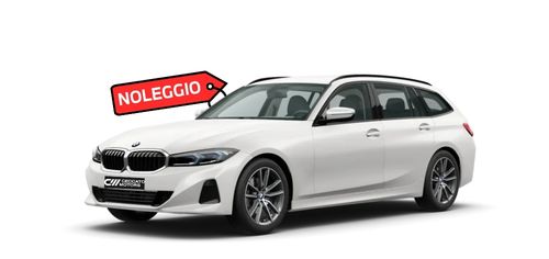 Serie 3 Touring