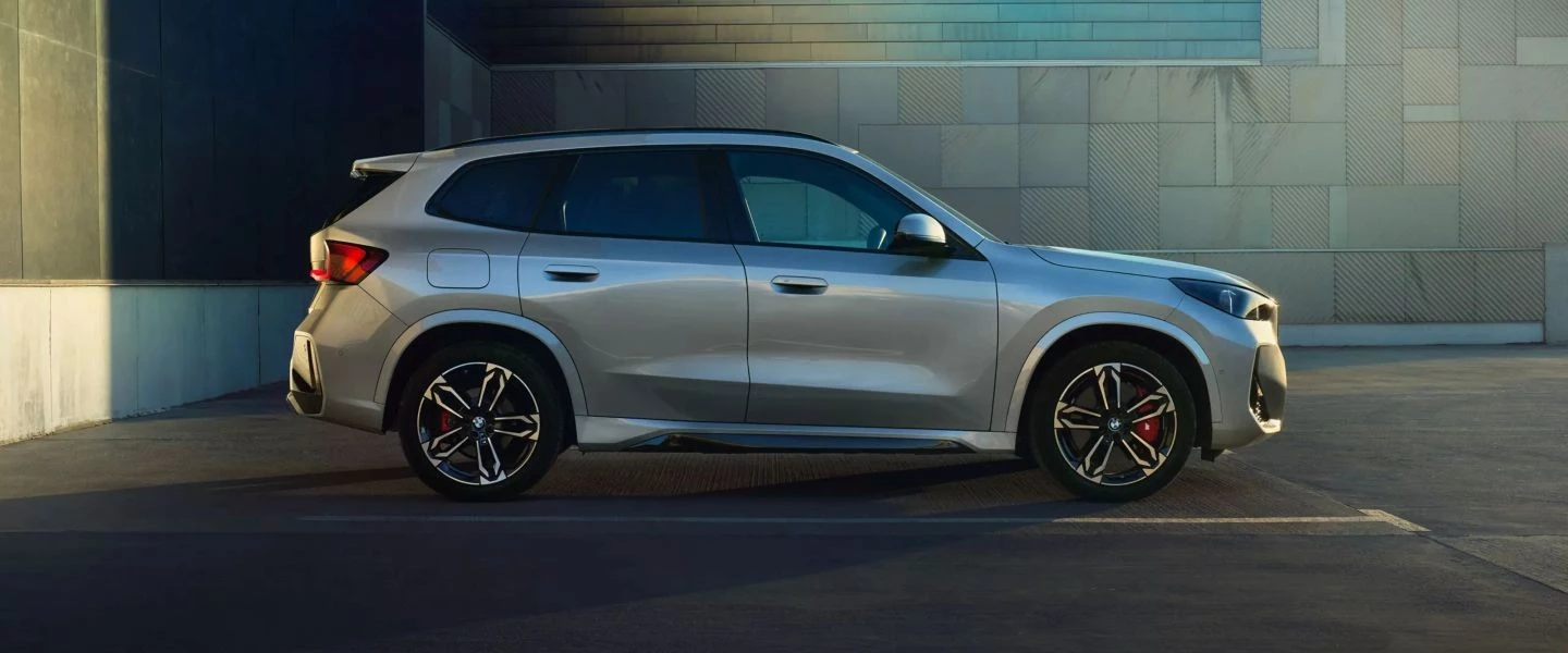 BMW PHEV 3000X3000 16To7