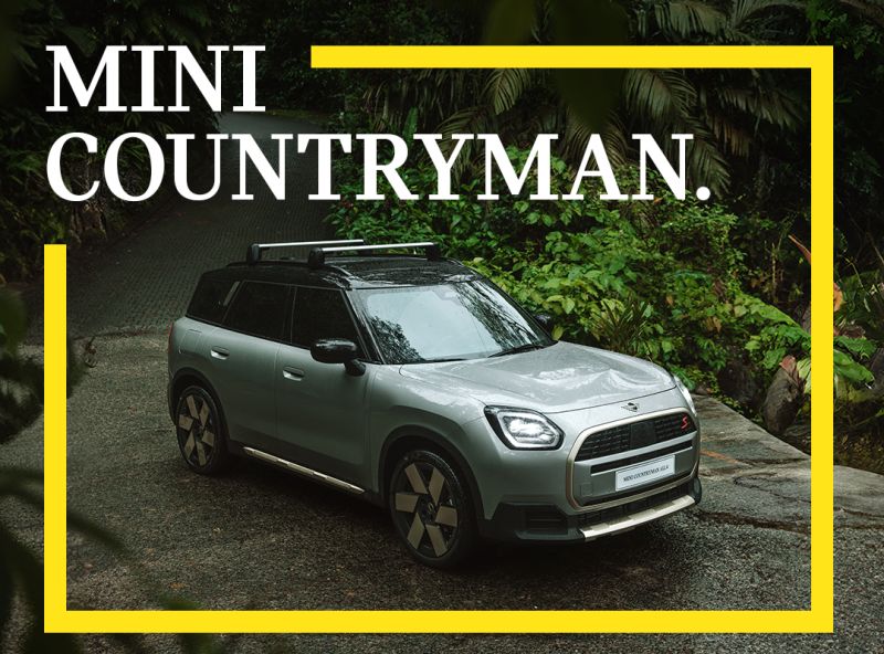 MINI X Neopatentati 1