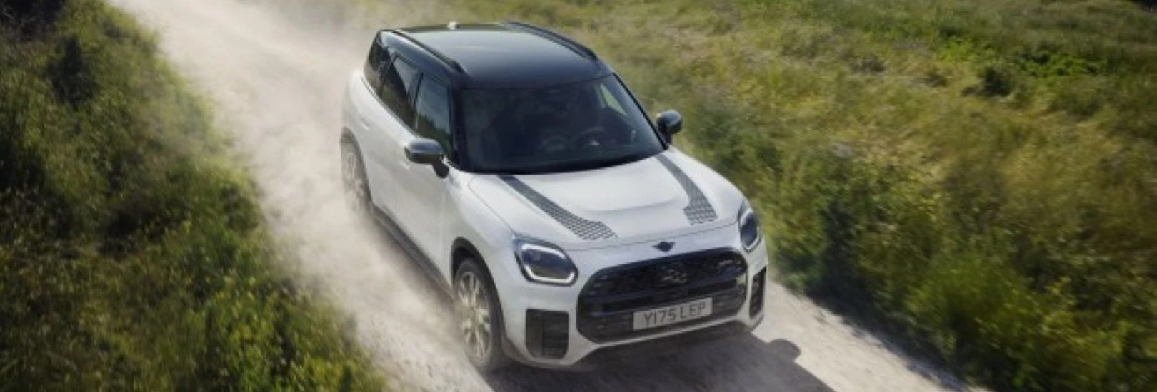 MINI COUNTRYMAN ONE