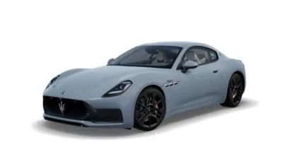 GranTurismo Folgore MY 2027
